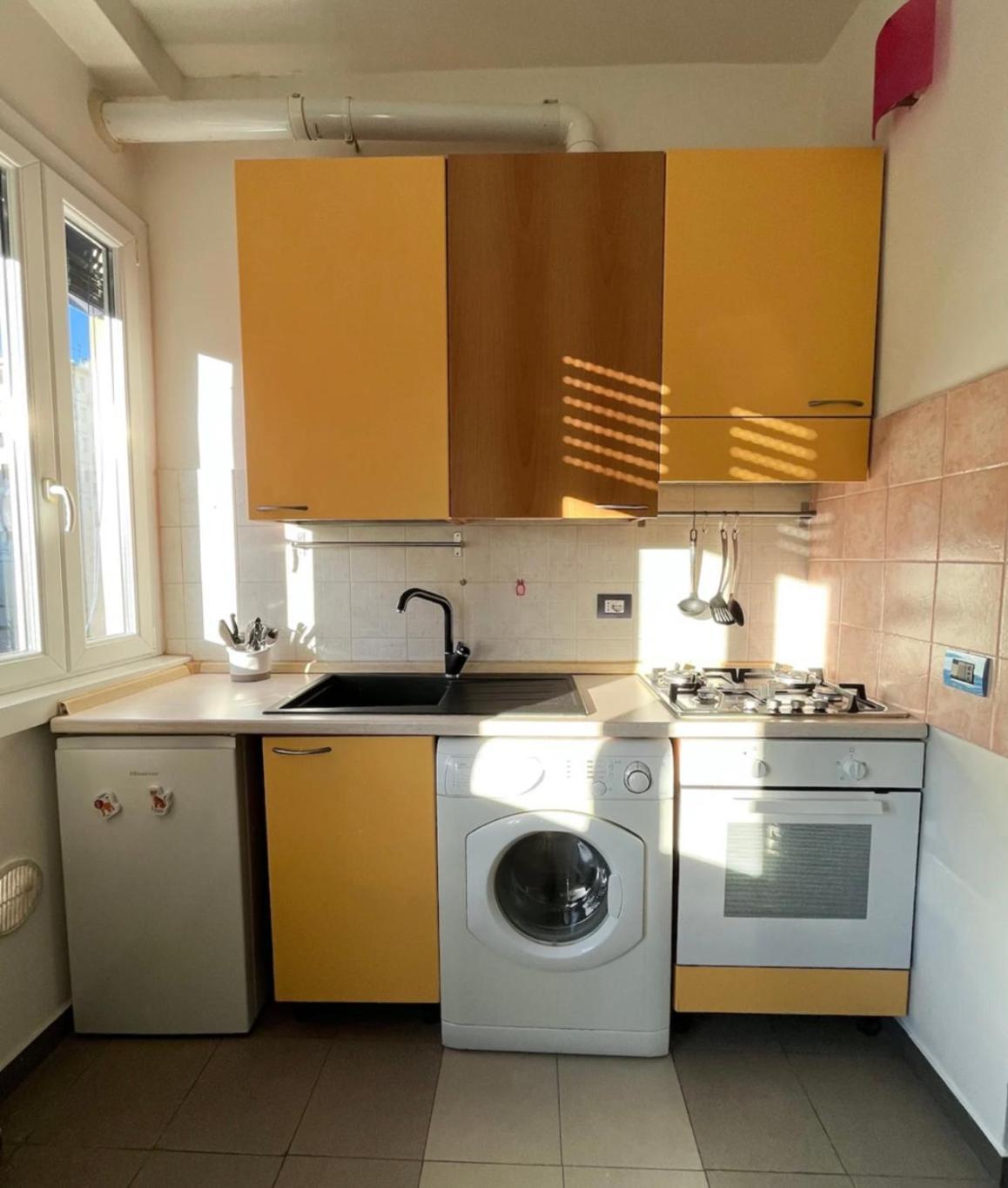 Wild House Apartment Милано Екстериор снимка