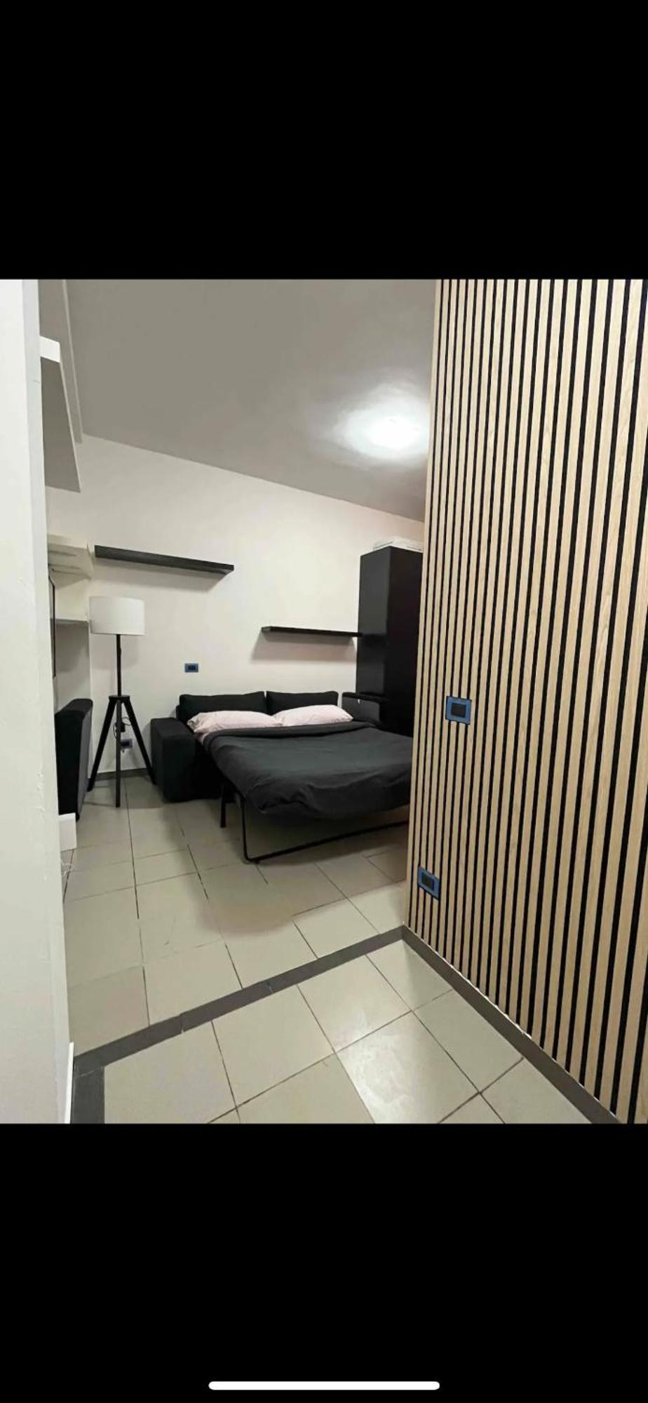 Wild House Apartment Милано Екстериор снимка