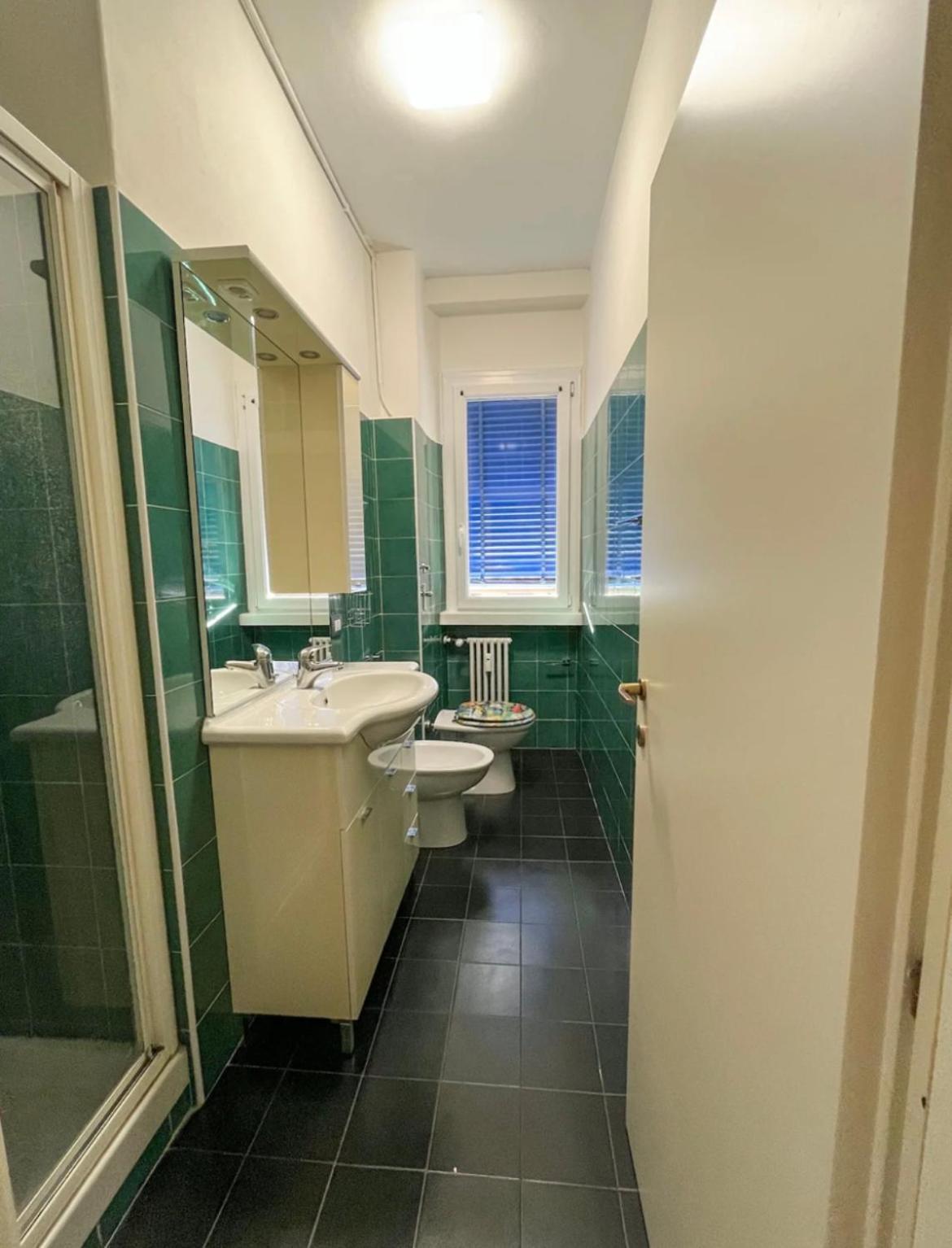 Wild House Apartment Милано Екстериор снимка